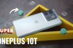 New OnePlus 10T 5G Launches with 150W Fast Charging and Unmatched Battery Life