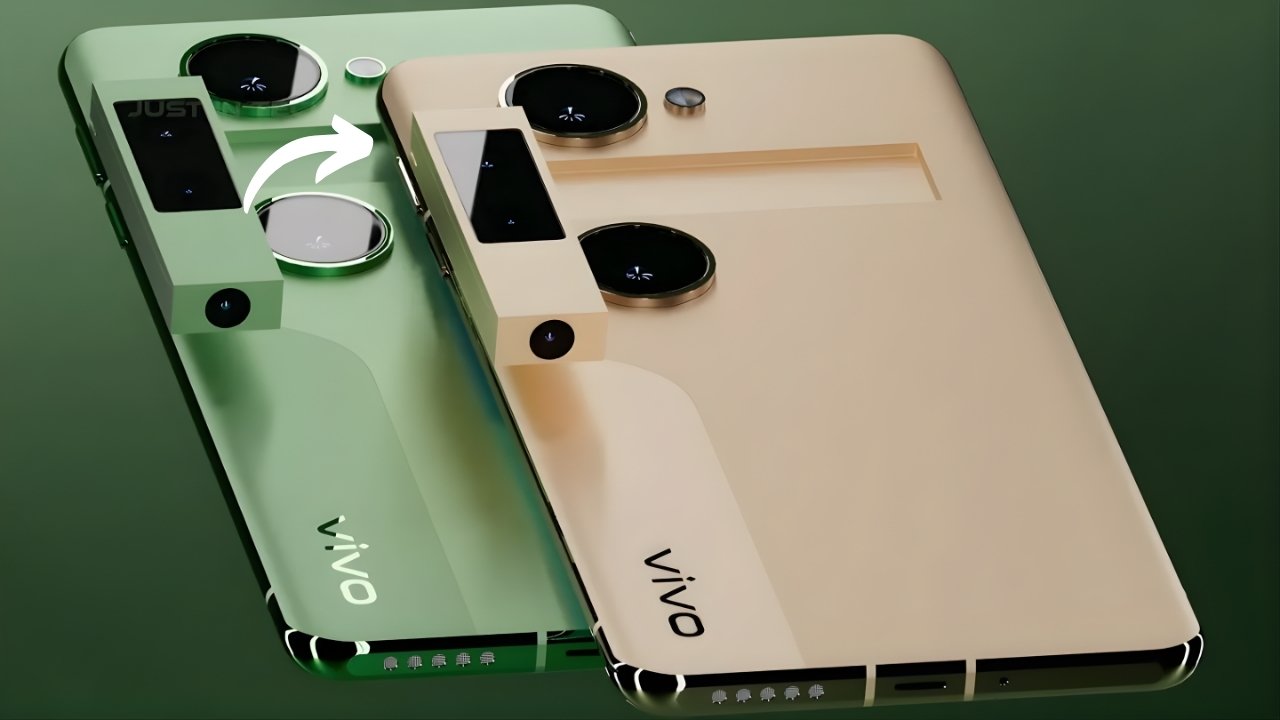 Vivo V70 5G Launched - Massive Battery, 90W Charging and 150MP Periscope Power