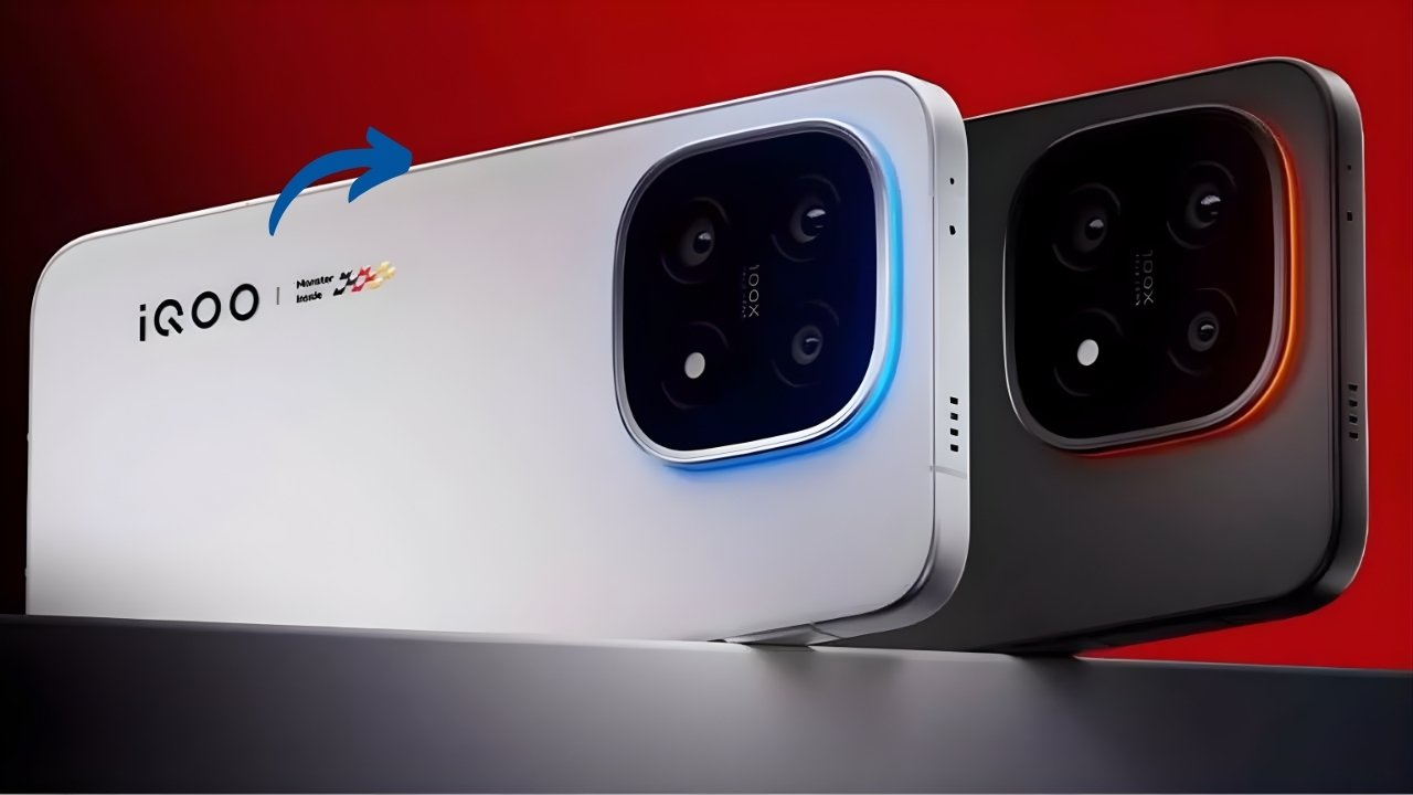 iQOO 15 Ultra 2026 Launched - A Gaming Beast with Active Cooling, Massive Battery, and Pro Camera