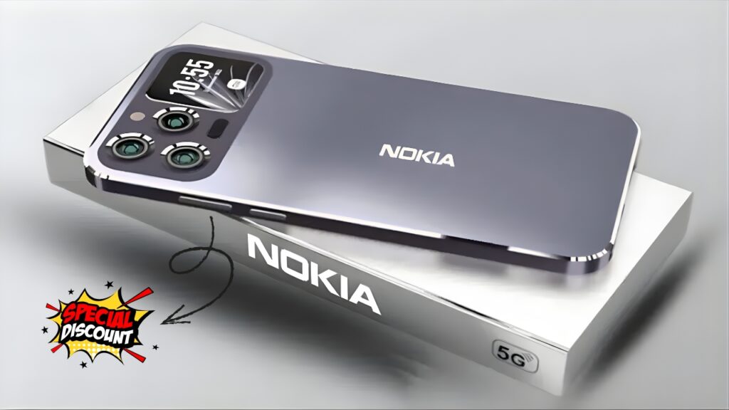 Nokia NX 5G Launch: 200MP Camera and 200W Charging at an Unbelievable Price