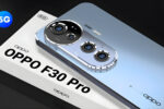 OPPO F30 Pro Launched with 120MP Camera, 100W Charging and 16GB RAM Power