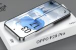 Oppo F29 Pro 5G Launched with 200MP Camera and Massive 7200mAh Battery at Budget Price