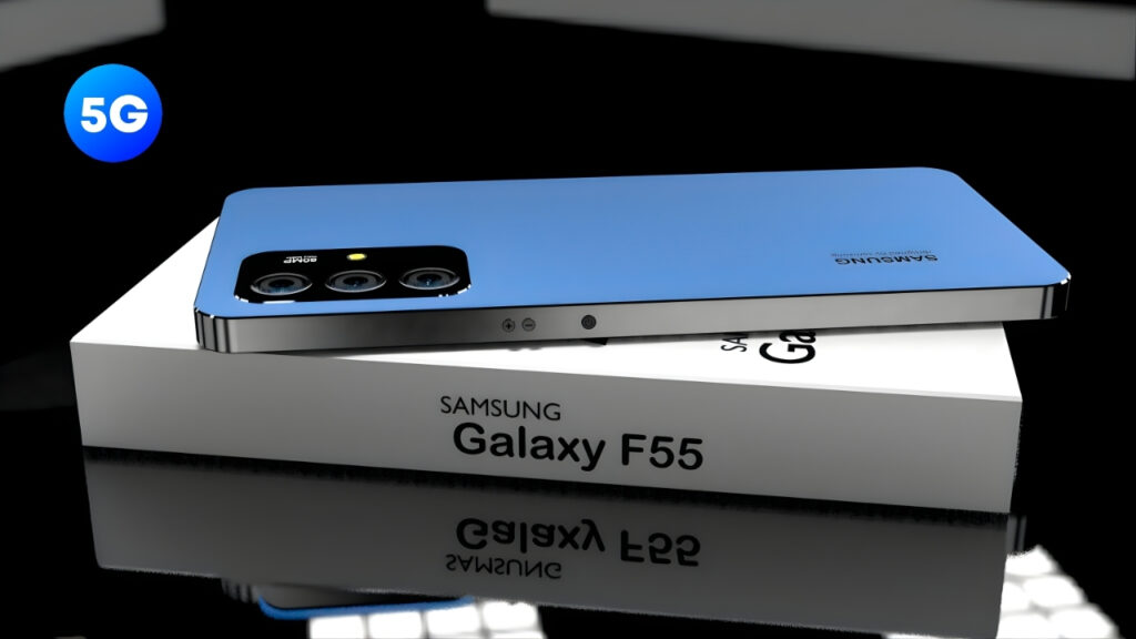 Samsung Galaxy F55 5G Launch: Super AMOLED Display, Snapdragon Power and Premium Design