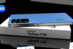 Samsung Galaxy F55 5G Launch: Super AMOLED Display, Snapdragon Power and Premium Design