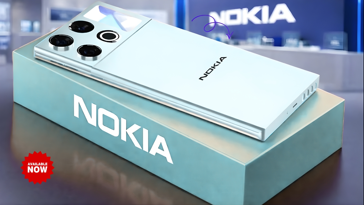 Nokia G42 Pro 5G Launch 108MP Camera, 8000mAh Battery and Snapdragon Power