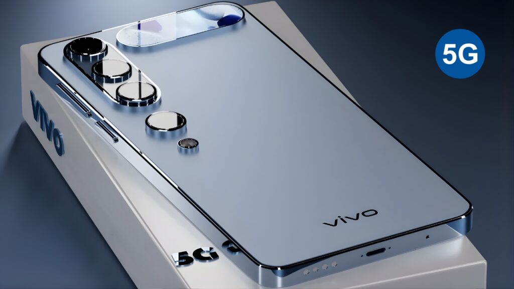 Vivo X300 Pro Launched with 400MP Camera, Dimensity 9500 and 7510mAh Battery