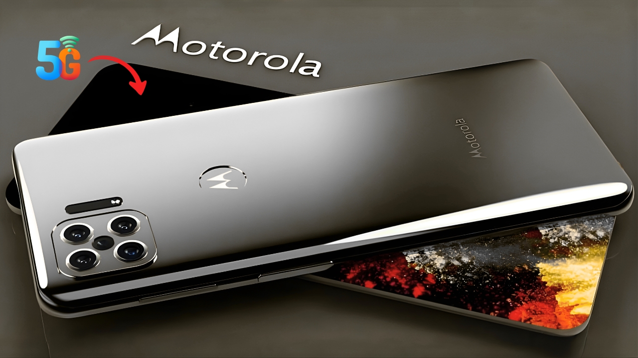 Motorola Moto G99 Launched with 200MP Camera and 11800mAh Battery