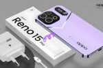 Oppo Reno 15 Pro 5G Launch: 230MP Camera, 7000mAh Battery & 150W Charging Shock the Market