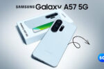 Samsung Galaxy A57 5G Launch: 350MP Camera, 7200mAh Battery & 120W Charging Beast