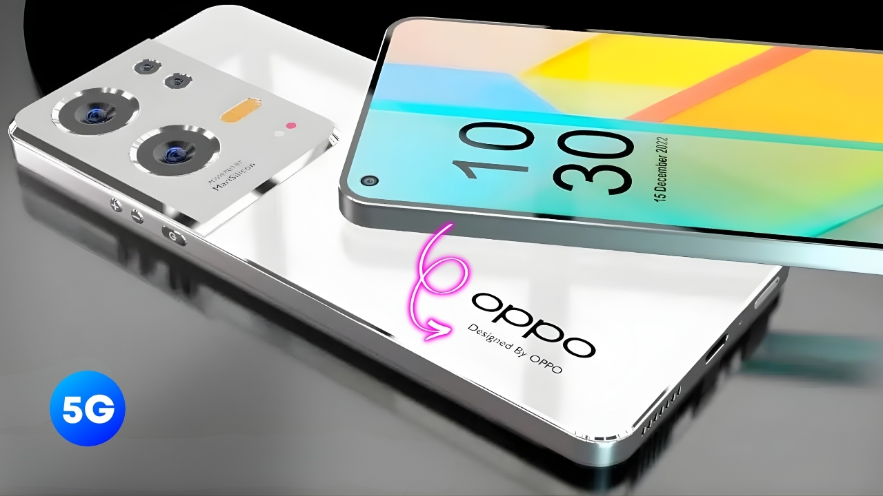 OPPO Reno 10 Pro 5G Launched: 12GB RAM, 256GB Storage & Stunning Curved AMOLED Display
