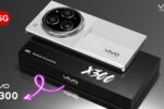 Vivo X300 Launch with 200MP Telephoto Lens and New OriginOS 6 Experience