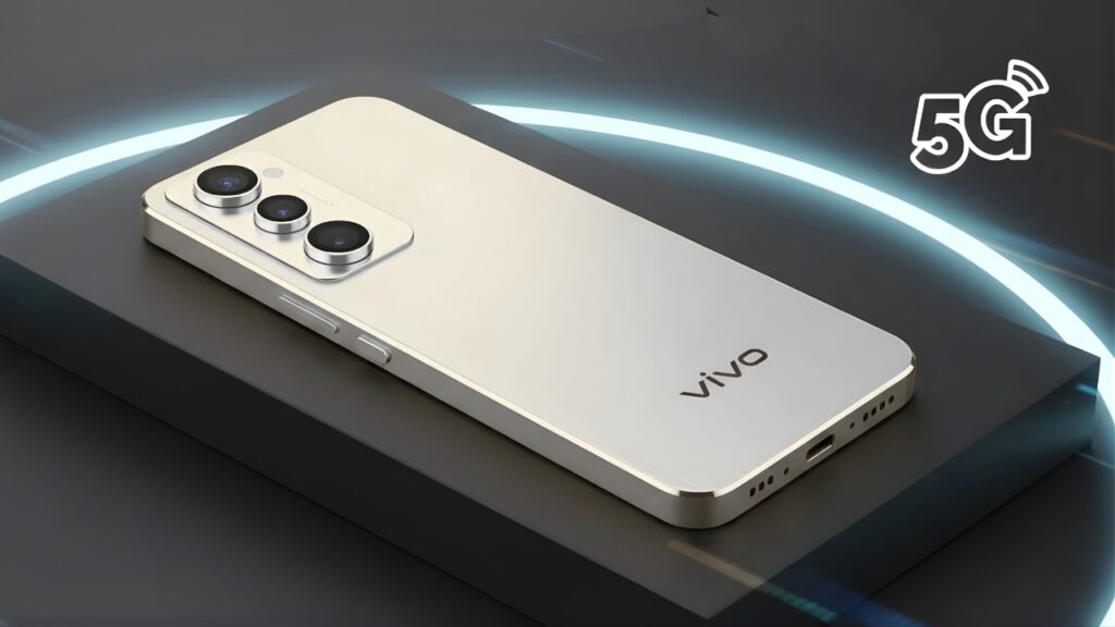 Vivo T3 FE 5G Launch 8000mAh Battery, 300MP Sony Sensor, and Dimensity 8300+