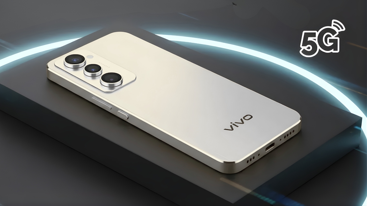 Vivo T3 FE 5G Launch 8000mAh Battery, 300MP Sony Sensor, and Dimensity 8300+