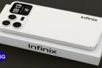 Infinix Hot 60 Pro Launch 144Hz Screen, Helio G200 Chip, and Massive 5160mAh Battery